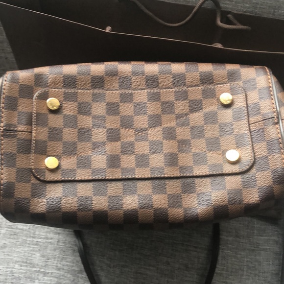 100% Authentic Louis Vuitton Marylebone PM tote bag - Picture 5 of 7